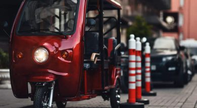 October records 185 per cent surge in retail sales of electric vehicles in India