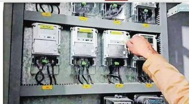 Power Secretary pitches for reducing cost of smart meters