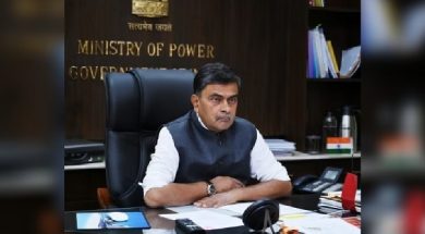 Power minister asks NTPC to more than double capacity by 2030