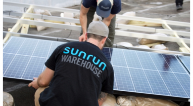 Puerto Rico Contracts Sunrun To Develop 17 MW VPP As Island’s Maiden Distributed Large Scale Storage Program