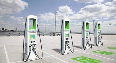 Servotech Power Systems bags Rs 46 cr order from BPCL to supply EV chargers