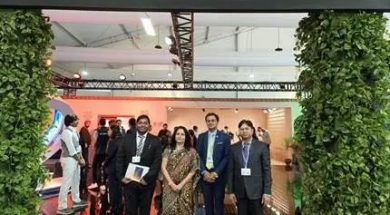 Solar Energy Corporation of India (SECI) participates in COP 27, Egypt