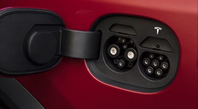 Tesla opens its EV connector design to other automakers
