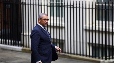 UK pledges more than $115 million to developing economies to tackle climate change