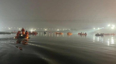 Wall Clock Maker Oreva Group At The Centre Of Morbi Bridge Collapse