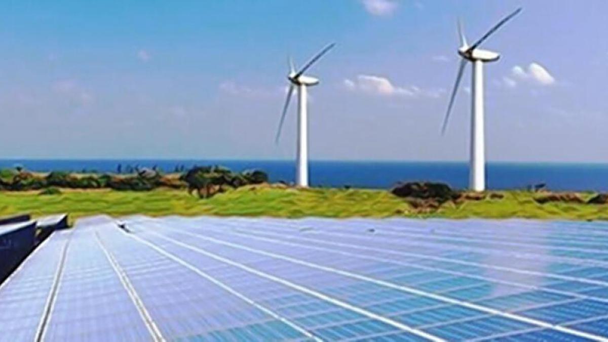 India Will Require $540 Bn Investment By 2029 To Achieve Renewable Energy Targets: S&P – EQ Mag