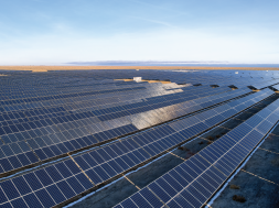 ADB, MASDAR to Unlock Uzbekistan’s Renewable Power Potential With 3 New Solar Power Plants