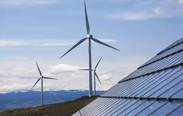 Britain looks to widen renewables support scheme