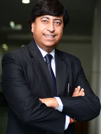 EQ In Exclusive Conversation With Mr Rajneesh Khattar, Senior Group Director – Energy & Construction Portfolio, Informa Markets