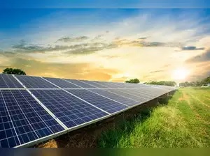 Construction of 5 solar parks underway across Iran -EQ