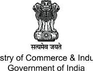 ministry of commerce & industry