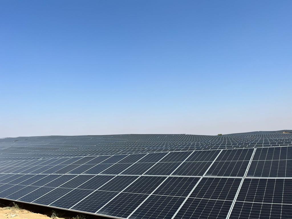 Tata Power Renewable Energy Limited commissions 110 MW solar power project for Kerala State Electricity State Board – EQ Mag