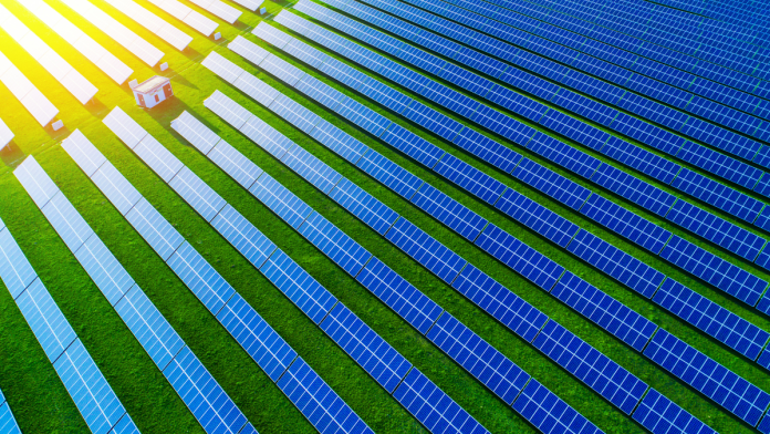 Solar Energy Surge in India: Maharashtra, Chhattisgarh, Haryana Ignite Renewable Revolution -EQ