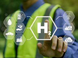 Ohmium Partners with Tata Projects to Advance Green Hydrogen Initiatives in India