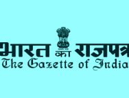 The Gazette of India 1