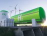Green Hydrogen_RE_Renewal Energy_Solar_Wind
