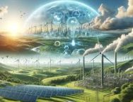 Natural Gas and Renewable Energy and Solar 4