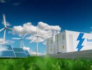 Battery Storage Solutions 1