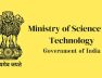 Ministry of Science & Technology_logo