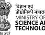 Ministry of Science & Technology_logo
