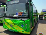 E-Buses_Delhi_Devi