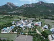 ECE Powers Naravaripalle A Model Solar Village for a Sustainable Future 1