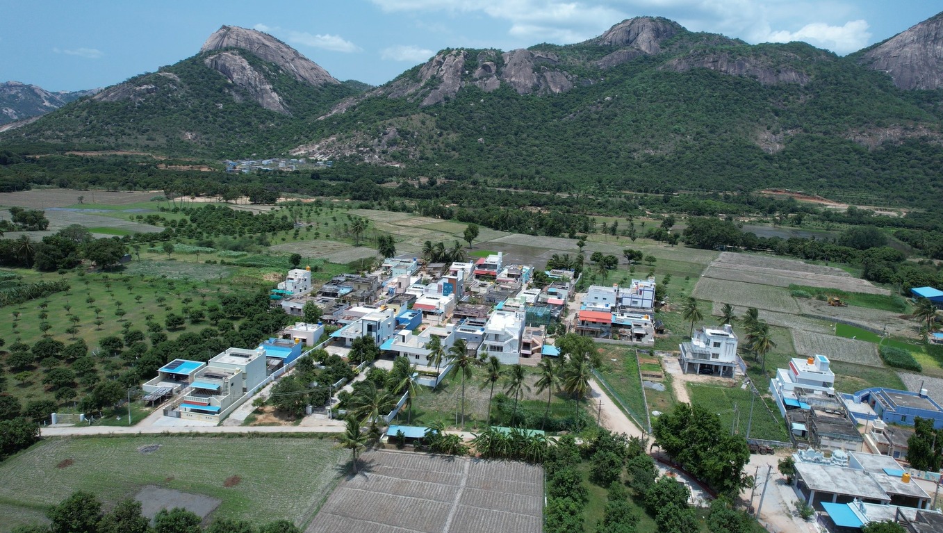 Remote Tribal Villages in Odisha Achieve Complete Electrification Through Solar Power – EQ