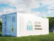 Energy Storage