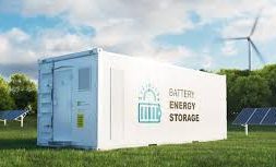 Energy Storage