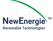 NewEnergie Renewables Receives Bankability and Technology Endorsement for Its Solar Tracking Solutions
