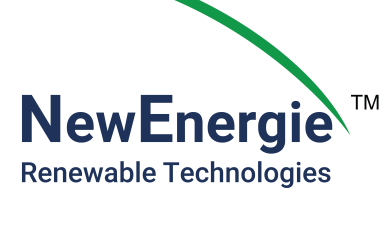 NewEnergie Renewables Receives Bankability and Technology Endorsement for Its Solar Tracking Solutions