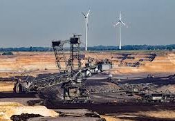 Renewable Energy and Mining 1