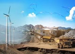 Renewable Energy and Mining