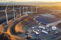 Renewable Energy and Mining 3