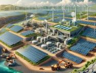 Renewable Energy and Mining 4