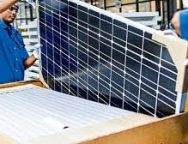 Solar Manufacturing 6