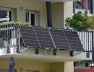 solar in balcony, Clean Green, RE, solar panel