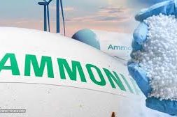 Green Ammonia 2