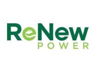 ReNew energy_Logo