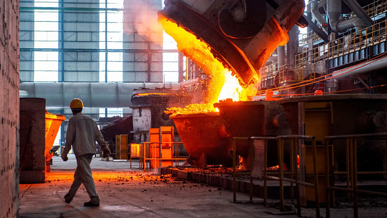 Breaking News : World’s First Carbon Border Tax Set to Reshape Global Trade and Accelerate Green Transition – EQ