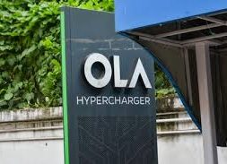 ola electric_Logo 3