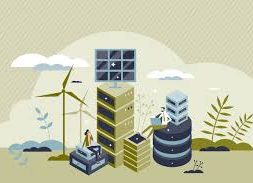 sustainable data center