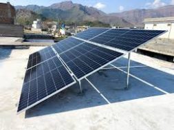 solar rooftop village 2