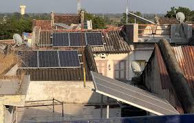Nellore Villages Embrace Solar Power as PM Surya Ghar Yojana Sparks Rural Energy Transformation – EQ