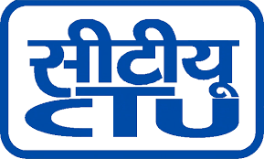 Ctuil_Central Transmission Utility of India Limited_Logo