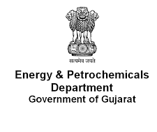 Energy and Petrochemicals Department_Government of Gujarat