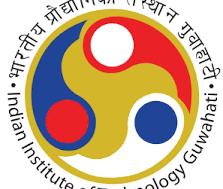 Indian Institute of Technology Guwahati_IITG_Logo