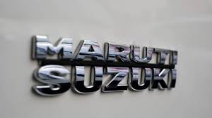 Maruti Suzuki_MS_Logo