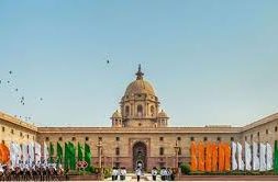 Ministry of External Affairs of India_MEA