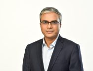 Mr. Basant Jain, JMD & CEO, Bhilwara Energy Limited